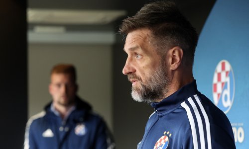 Igor Bišćan posve otvoreno o Mislavu Oršiću, Roku Šimiću, ali i Zdravku Mamiću