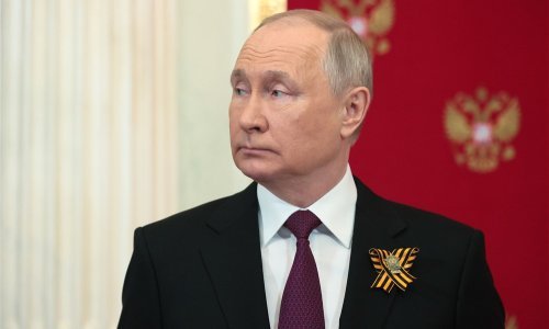 Stigao odgovor Rusije: Izdan uhidbeni nalog za tužitelja Međunarodnog kaznenog suda