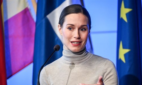 Finska premijerka se razvodi: Je li svemu presudila fatalna Indijka?