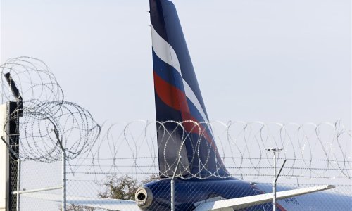 Rusija Gruzijcima obnovila bezvizni režim, ukinuta zabrana letova