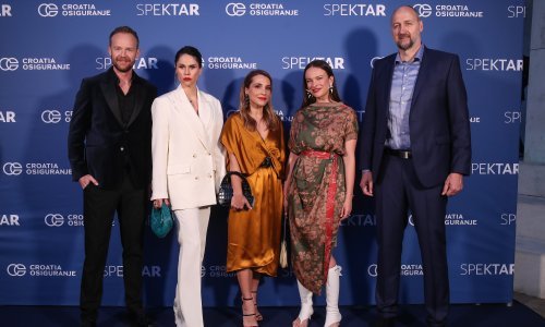 Brojni poznati stigli na zanimljivo događanje u srcu Zagreba