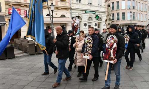 Na pomolu velike promjene za branitelje: Novi model invalidnine i poticanje zapošljavanja