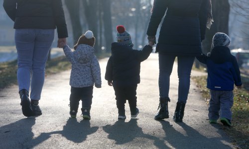 Hoće li rodiljne naknade skočiti do 15.000 kuna mjesečno? Akrap: Trebamo dugoročna rješenja