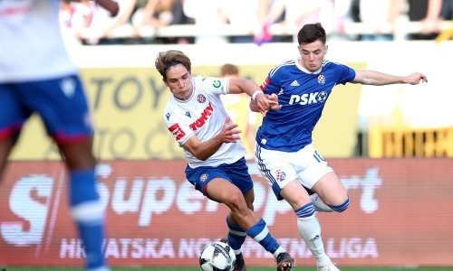 Hajdukov 'dragulj' ipak ide na svjetsko prvenstvo; ali pod uvjetima Bilih