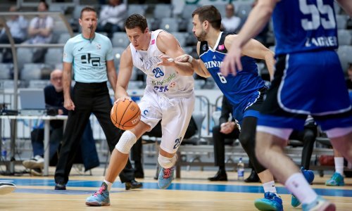 Dinamo bez izgleda kod Zadra, Cibona posramila Furnir, pobjede Splita i Cedevite Jr
