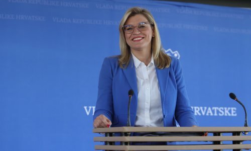 Brnjac objasnila što je u fokusu hrvatskog turizma: Nema jedinstvenog recepta