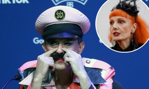 Mrle obznanio da im se javila Josipa Lisac sa savjetom za Prljin glas