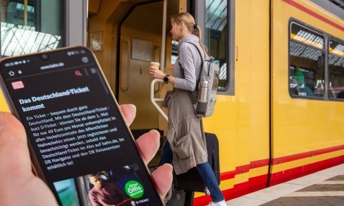 Kako prokrstariti Njemačku i Mađarsku za sitan novac?