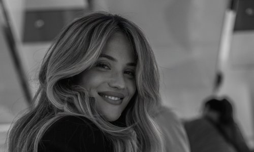 Može li slađe od ovoga: Izabel Kovačić pokazala kako njezin mališan brzo raste