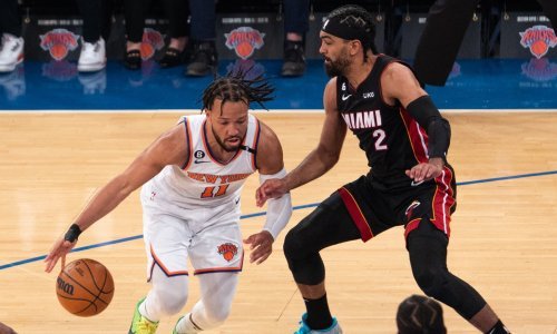 Igrač kojeg se Dallas odrekao ispisao povijest New Yorka, Golden State dobio Lakerse