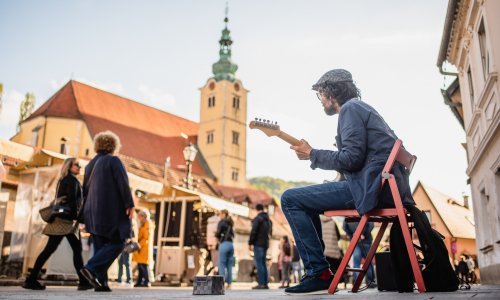 Samobor povećao uskrsnice za umirovljenike