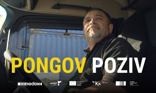 Nova KineDok sezona uz 'Pongov poziv' i besplatne projekcije u Puli i Zagrebu