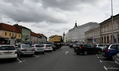 Slavonski grad umirovljenicima dijeli jednokratnu pomoć