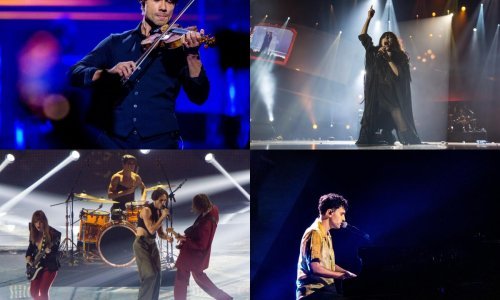 Eurovizija donosi milijune: Pazite koliko su zaradili pobjednici