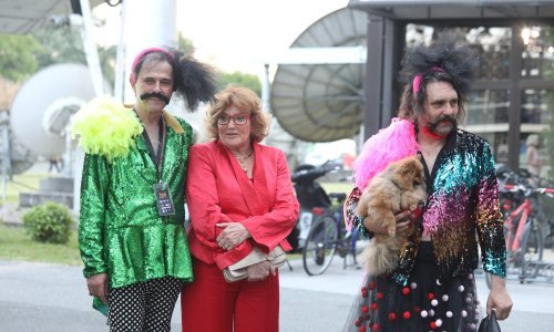 Tereza Kesovija o Letu 3: 'Volim ih, ali za finale moraju biti malo uvjerljiviji'