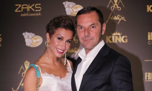 Ana Gruica Uglešić o braku: 'Bilo je naravno i ružnih trenutaka, ali smo to uspjeli prebroditi'