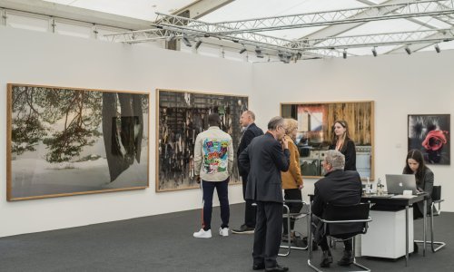 Otvorena izložba fotografija Photo London