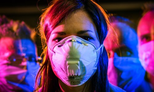 Epidemija koronavirusa u slikama: Prisjetite se svega što smo prošli u ove tri godine