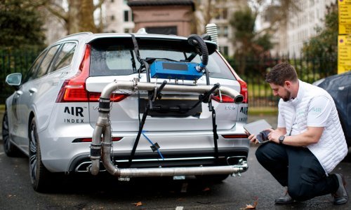 Autoindustrija misli da će je zahtjev EU uništiti, zdravstveni lobi tvrdi: Spasit će tisuće života!