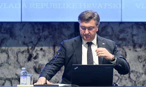 Proglašen kraj epidemije u Hrvatskoj, u povijest odlaze i maske