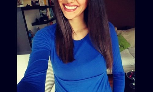 Misica Antonija Gogić blista u trudnoći