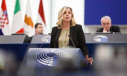 Zovko: 'BiH bi morala prva ući u EU da osigura stabilnost na zapadnom Balkanu'