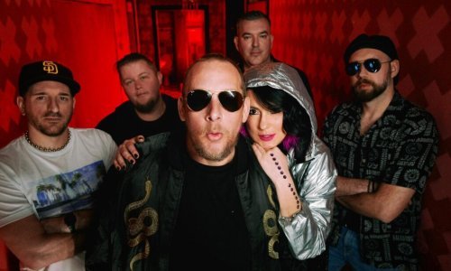 Bang Bang objavili 'Striptease' s Baby Dooksom