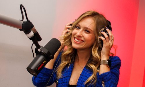 Domenica otkrila tko joj je bio prva simpatija, a pričala je i o Albi, kćeri svoje kume Hane Huljić