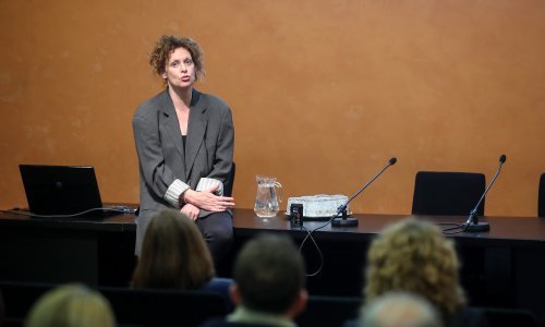 U Matici hrvatskoj održan kolokvij o Krleži