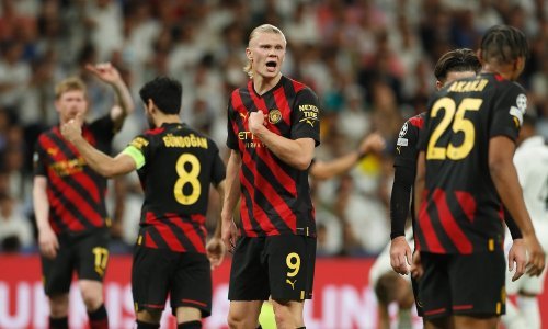 Manchester City može zaraditi pravo bogatsvo, ako mu Modrić ne pokvari planove