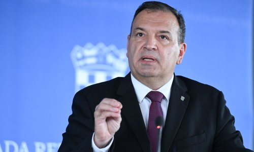 Beroš o smrti pacijenta na hodniku bolnice Sv. Duh: Ide prijava DORH-u