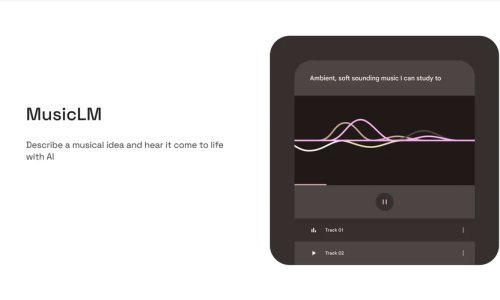 Google svima daje pristup alatu za izradu glazbe pomoću umjetne inteligencije
