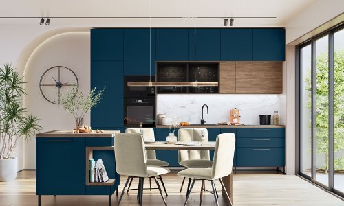 Proučite svoju kuhinju! Ako zamijetite jedan od ovih 5 znakova krajnje je vrijeme za renovaciju