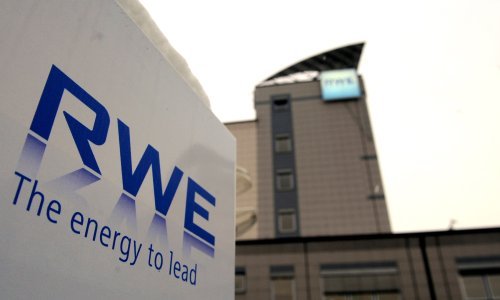 RWE kreće u posao s vodikom, planiraju izgraditi 70 punionica