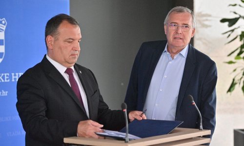 Sve se mjere ukidaju, a izolacija zaraženih obavezna je samo u ovim slučajevima