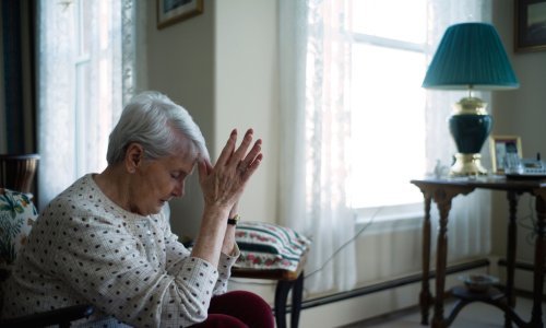 Dva jednostavna testa snage otkrivaju rizik za razvoj demencije