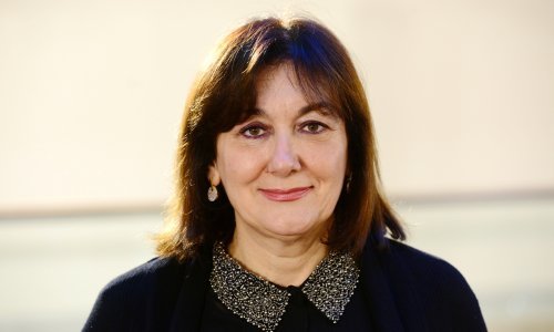 Dubravka Šuica smatra da Njemačka nije bila do kraja informirana o arbitraži