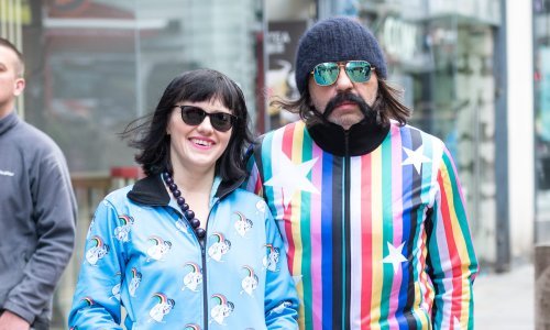 Ovako se Mrle iz Leta 3 i njegova Ivanka u Liverpoolu pripremaju za finale Eurosonga