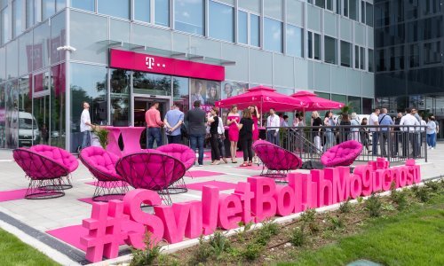 Zagrebačka burza: Pozitivno ozračje, Hrvatski Telekom u fokusu investitora