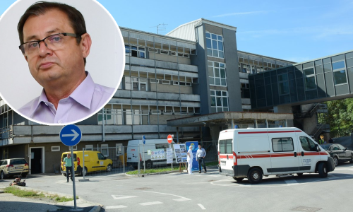 Gotova istraga u sisačkoj bolnici, ovo su kazne za smještanje pacijentica u isti krevet
