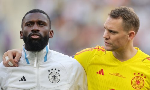 Prije pet mjeseci nepromišljenim izletom izazvao je kaos u Bayern, sad se vratio