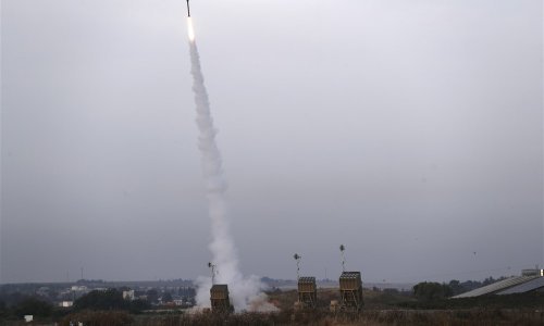 Eskalacija u Gazi: Prva žrtva na izraelskoj strani, 28 na palestinskoj