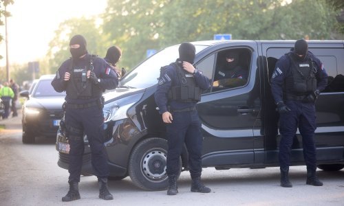 Srbijanska policija razbila 'Balkanski kartel'; švercali najmanje sedam tona kokaina