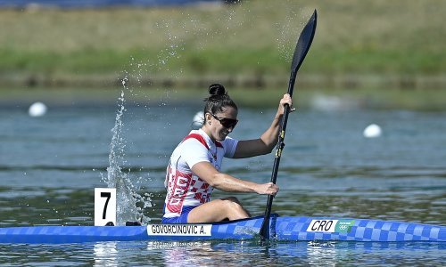 Anamarija Govorčinović i Vanesa Tot izborile polufinale Svjetskog kupa