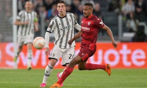 Rakitićevu Sevillu sekunde dijelile od pobjede kod Juventusa; Roma bolja od Bayera