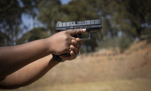 Američki veleposlanik kaže da je ruski brod utovario oružje u Južnoj Africi