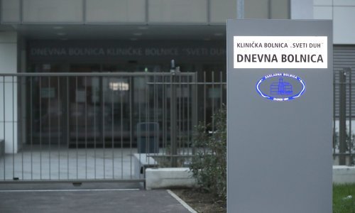 Obitelj jednog od pacijenata preminulih u bolničkom hodniku traži odštetu od KB-a Sveti Duh