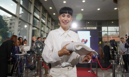 Konstrakta o 'Mami ŠČ': Publika voli Let 3, razumiju njihovu poruku na meta nivou