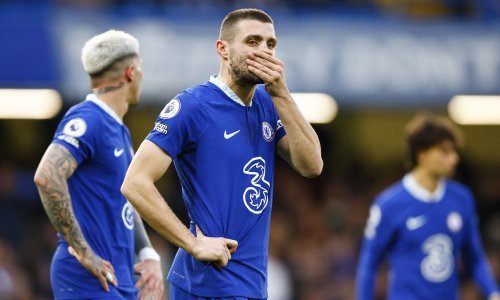 Kovačić komotno može reći Pochettinu: Tko se zadnji smije, najslađe se smije