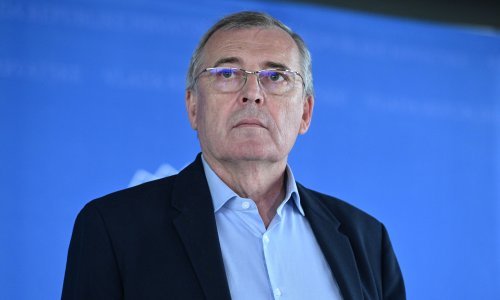 Capak o kraju pandemije: Donosile su se i neke odluke koje nisu imale smisla